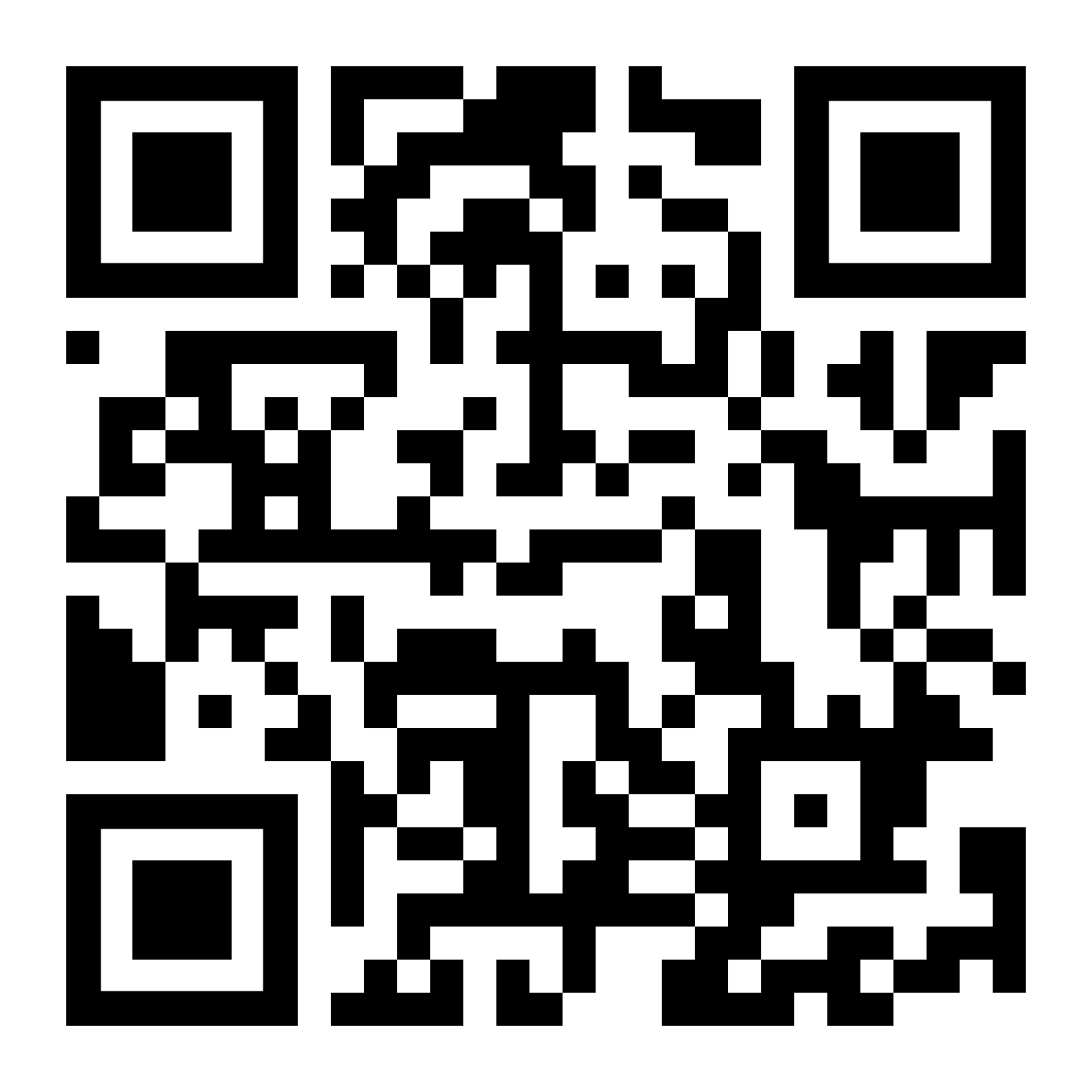 Chatsong QR Code